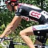 Frank Schleck pendant le Tour de France 2006